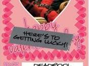 Masacre desea Feliz Valentín