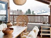 refugio Alpes