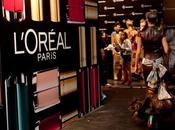 ¡las tendencias l’oréal paris fashion week madrid salen calle!‏