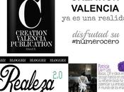 Creation VLC: gran revista online
