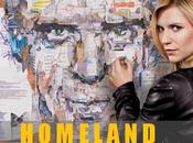 Abran paso... llega Homeland