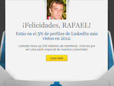 Linkedin lanza campaña marketing tocando personal usuarios