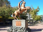 Viaje Angeles Santiago Chile