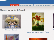 Chiquiarte, museo virtual infantil