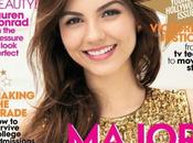 Victoria Justice Meet York