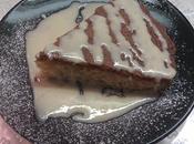 Tarta pera