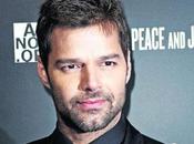Draco Rosa Ricky Martin cantarán "Más más" Premio Nuestro