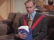 Frasier: capitulo 02x04; nariz sabe