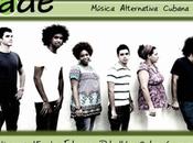invitamos concierto ¨Jade¨, mañana Pabellón Cuba
