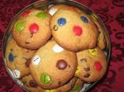 Cookies lacasitos