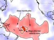 supervolcán 170mil está formando Pacífico. erupción sería inevitable