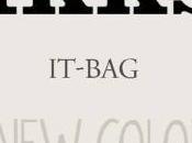 IKKS lanza it-bag NUEVO COLOR verano