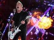 Metallica pidió ejército estadounidense usar música durante interrogatorios