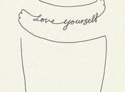 Carta amor cuerpo Tercer Aniversario!