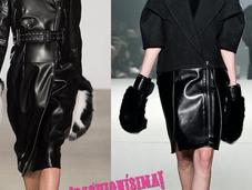 Ahora Alexander tiene cabeza Balenciaga ¿quieren Altuzarra Proenza Schouler nuevo Wang?