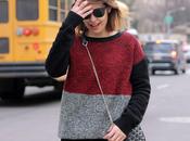 Tricolor Jumper