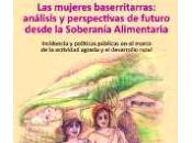 mujeres baserritarras