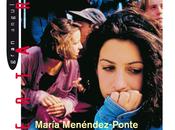 Reseña Maldita adolescente, María Menéndez-Ponte