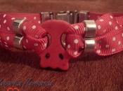 Sorteo pulsera Calaverita Flamenca