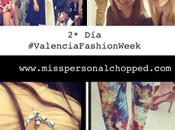 VALENCIA FASHION WEEK: Segundo 2014!