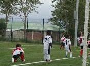 Prosigue fútbol series menores seniors asociación última esperanza