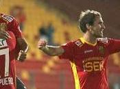 Unión española goleó audax italiano clásico colonias