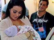 Jwoww quiere quedarse embarazada ¡este año!