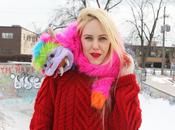 Caillianne- Monsters Skate