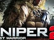Sniper Ghost Warrior GOLD