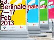 Palmares Berlinale 2013