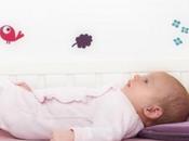 Cojín ergonómico para bebés