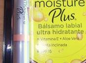 Protector Labial Moisture Plus Melocotón Carmex