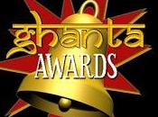 Resultados Ghanta Awards 2013, peor Bollywood