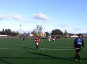Tierra fuego venció cosal segunda fecha campeonato regional clubes