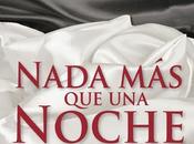 Nada noche [Book Review]