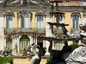 Palacio Queluz, Versalles portugués