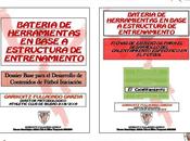 Estructura entrenamiento fútbol base