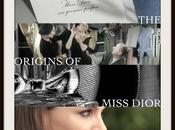 orígenes Miss Dior