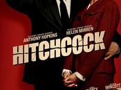 Hitchcock, película Alma, protagonista