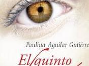 Reseña: quinto dragón Paulina Aguilar Gutiérrez