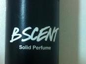 Perfume sólido BScent Lush