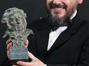 Vídeo Joaquín Núñez, Goya mejor Actor revelación 2013