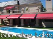 Todo sobre toldos