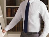Hombres: Cómo elegir Camisa Correcta