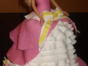 Tarta Princesa
