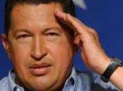 presidente Chávez está hospital militar venezolano