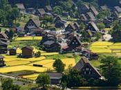 Shirakawa Gokayama, aldeas tranquilidad