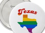 Texas podría aprobar uniones civiles homosexuales