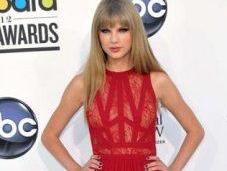 Demandan Taylor Swift