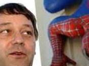Raimi visto Amazing Spider-Man
